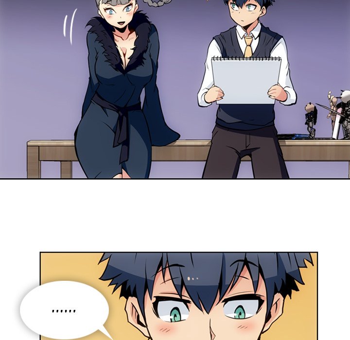 Such a Cute Spy Such a Cute Spy EP 27 - Toomics page 28 - 