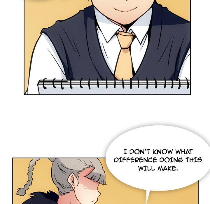 Such a Cute Spy Such a Cute Spy EP 27 - Toomics page 29 - 