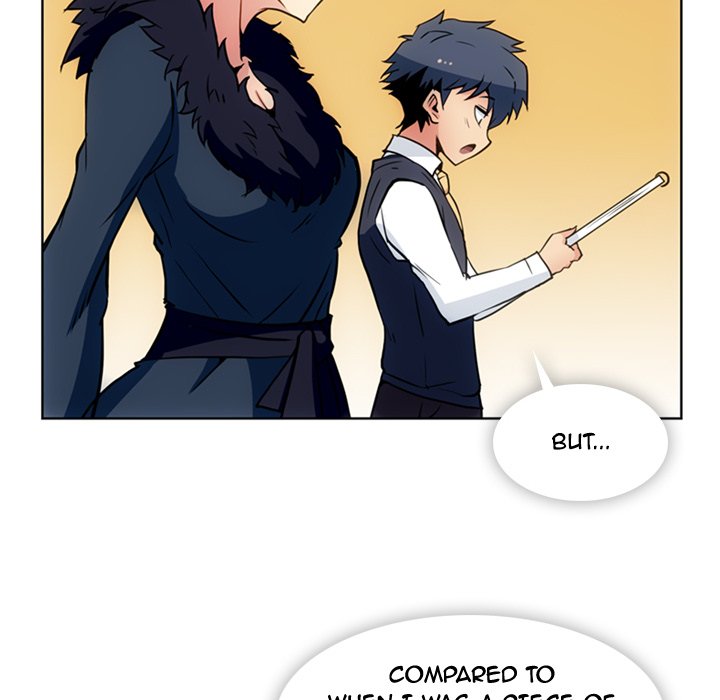 Such a Cute Spy Such a Cute Spy EP 27 - Toomics page 30 - 