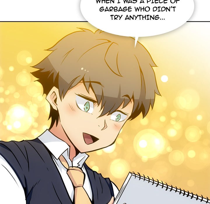 Such a Cute Spy Such a Cute Spy EP 27 - Toomics page 31 - 