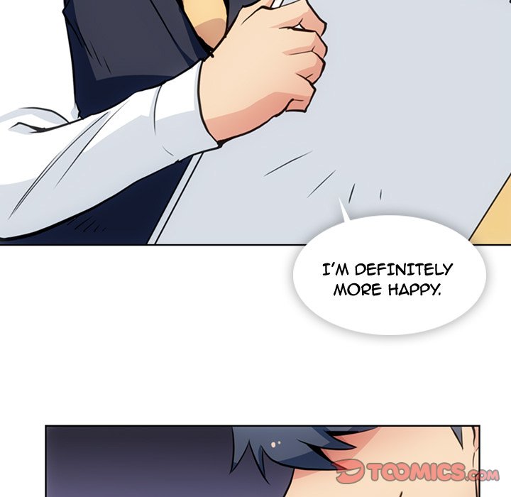 Such a Cute Spy Such a Cute Spy EP 27 - Toomics page 32 - 