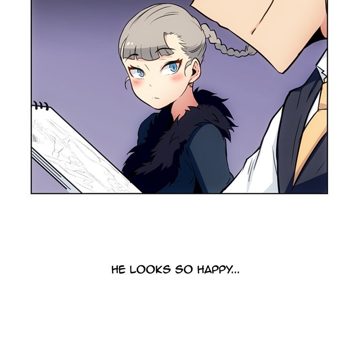 Such a Cute Spy Such a Cute Spy EP 27 - Toomics page 33 - 