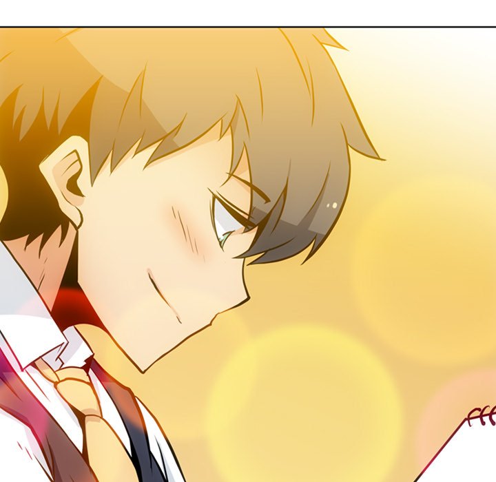 Such a Cute Spy Such a Cute Spy EP 27 - Toomics page 34 - 