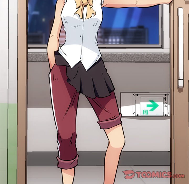 Such a Cute Spy Such a Cute Spy EP 27 - Toomics page 44 - 
