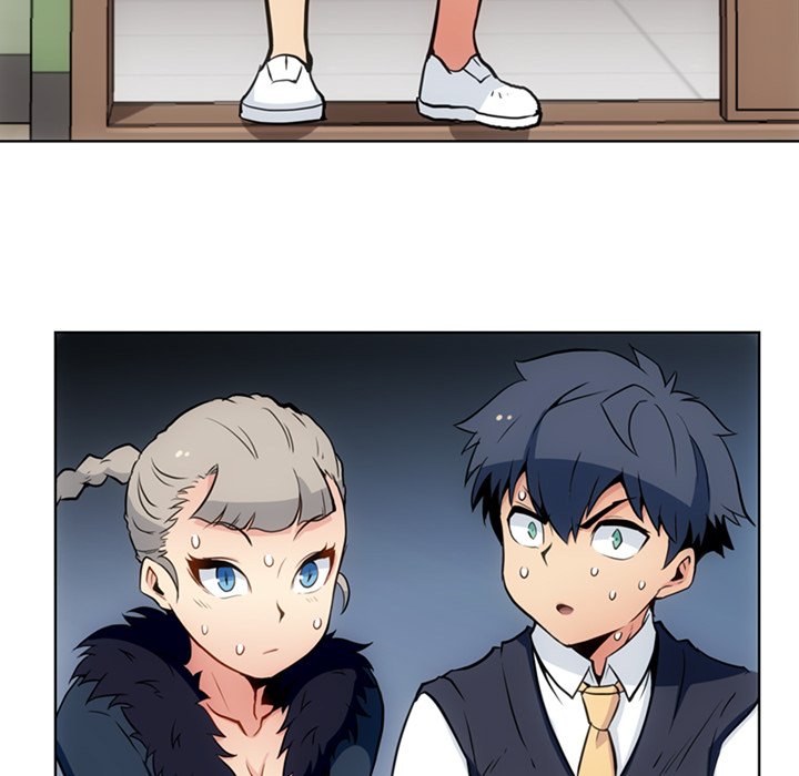Such a Cute Spy Such a Cute Spy EP 27 - Toomics page 45 - 