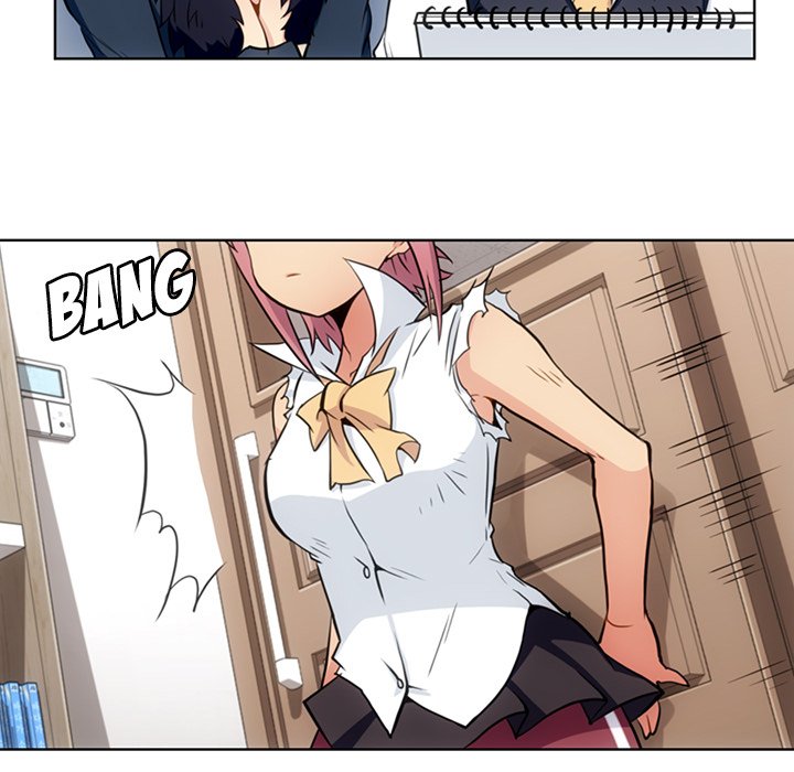 Such a Cute Spy Such a Cute Spy EP 27 - Toomics page 46 - 