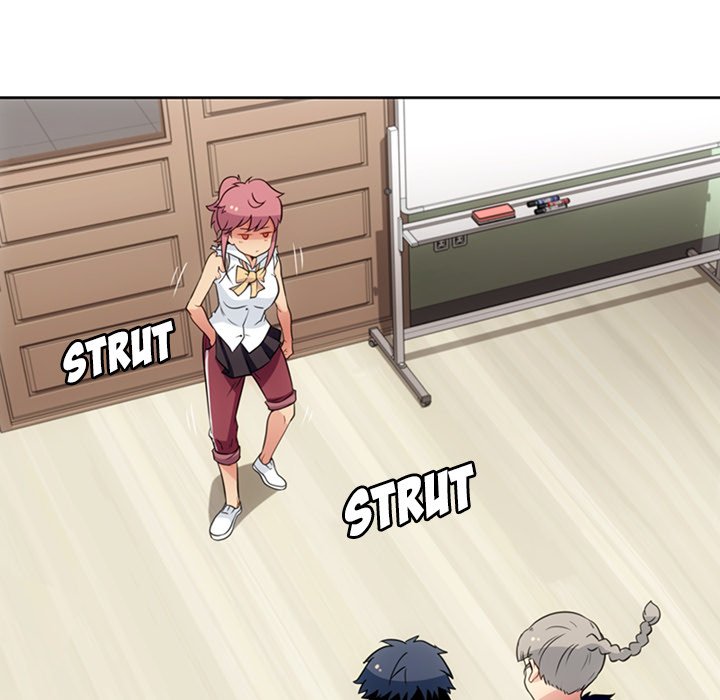 Such a Cute Spy Such a Cute Spy EP 27 - Toomics page 47 - 