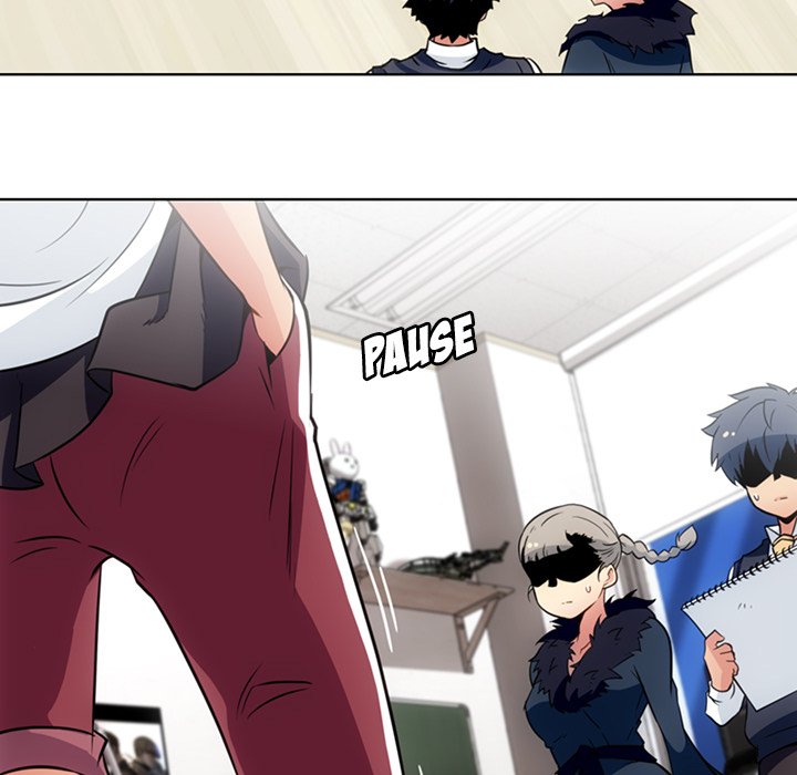 Such a Cute Spy Such a Cute Spy EP 27 - Toomics page 48 - 