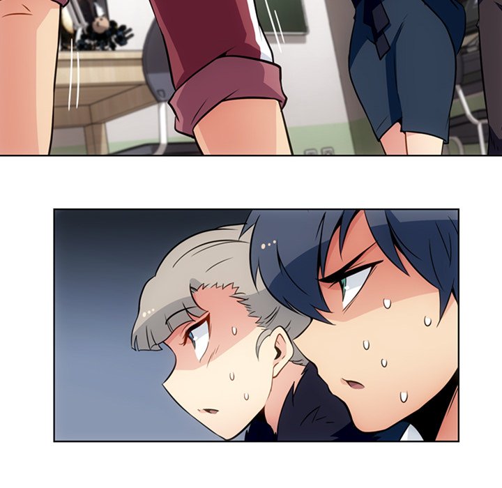 Such a Cute Spy Such a Cute Spy EP 27 - Toomics page 49 - 