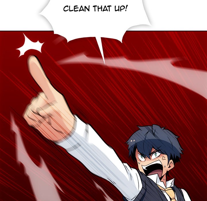 Such a Cute Spy Such a Cute Spy EP 27 - Toomics page 53 - 