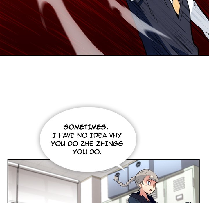 Such a Cute Spy Such a Cute Spy EP 27 - Toomics page 54 - 