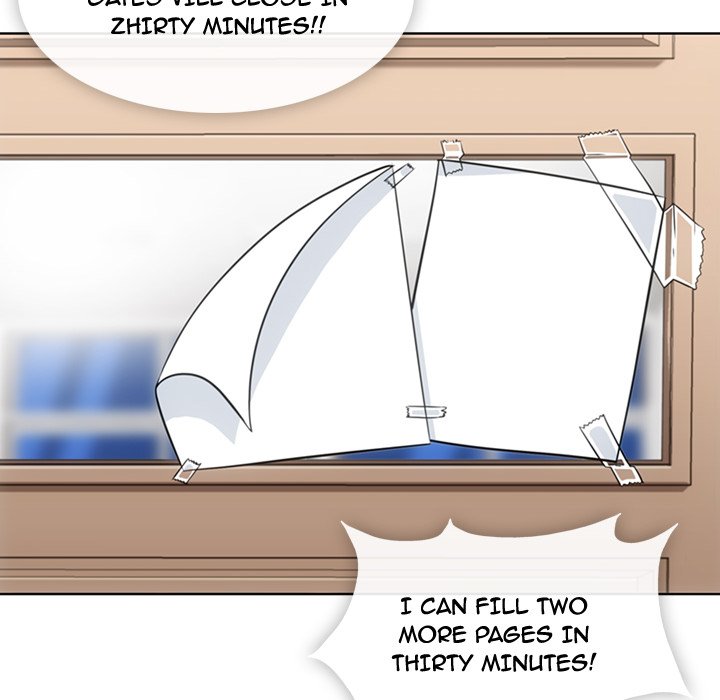 Such a Cute Spy Such a Cute Spy EP 27 - Toomics page 59 - 