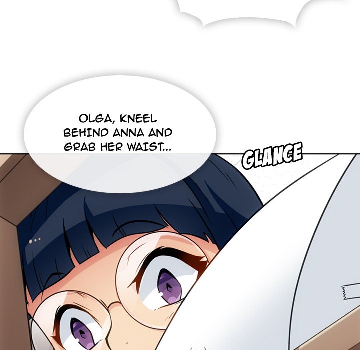 Such a Cute Spy Such a Cute Spy EP 27 - Toomics page 60 - 