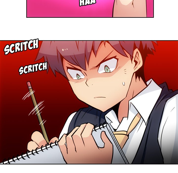 Such a Cute Spy Such a Cute Spy EP 27 - Toomics page 7 - 