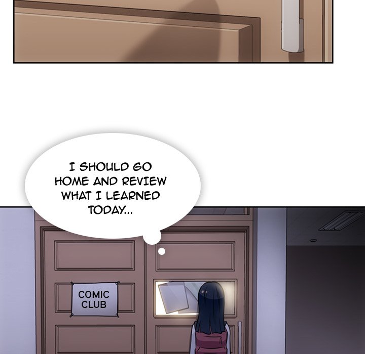 Such a Cute Spy Such a Cute Spy EP 27 - Toomics page 70 - 