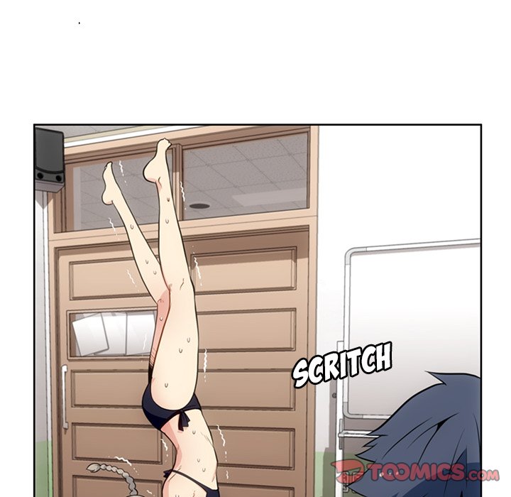Such a Cute Spy Such a Cute Spy EP 27 - Toomics page 8 - 