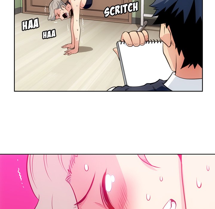 Such a Cute Spy Such a Cute Spy EP 27 - Toomics page 9 - 