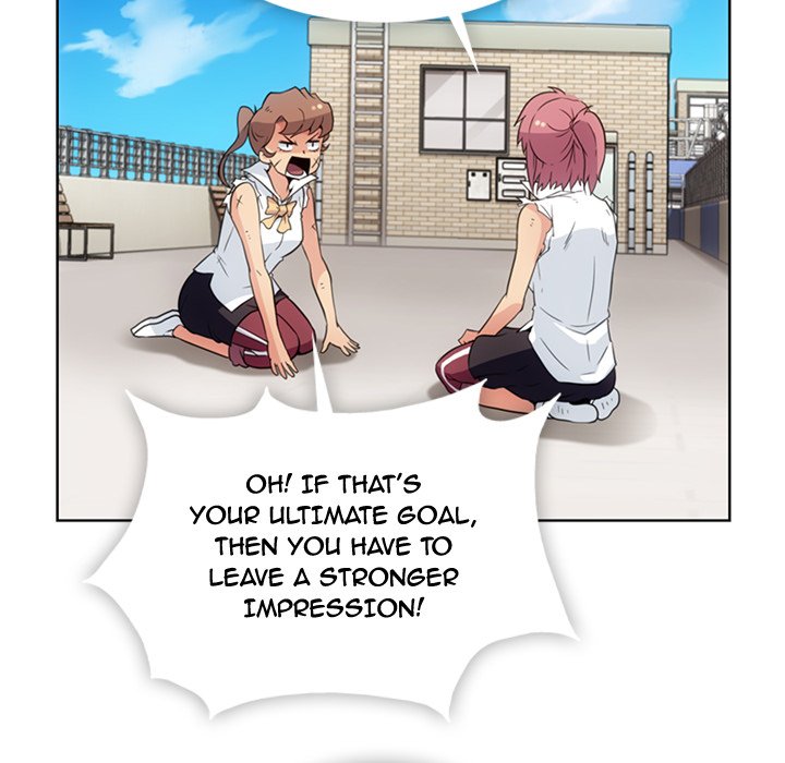Such a Cute Spy Such a Cute Spy EP 27 - Toomics page 81 - 