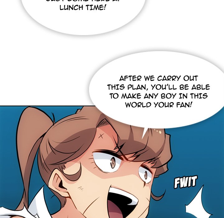 Such a Cute Spy Such a Cute Spy EP 27 - Toomics page 83 - 