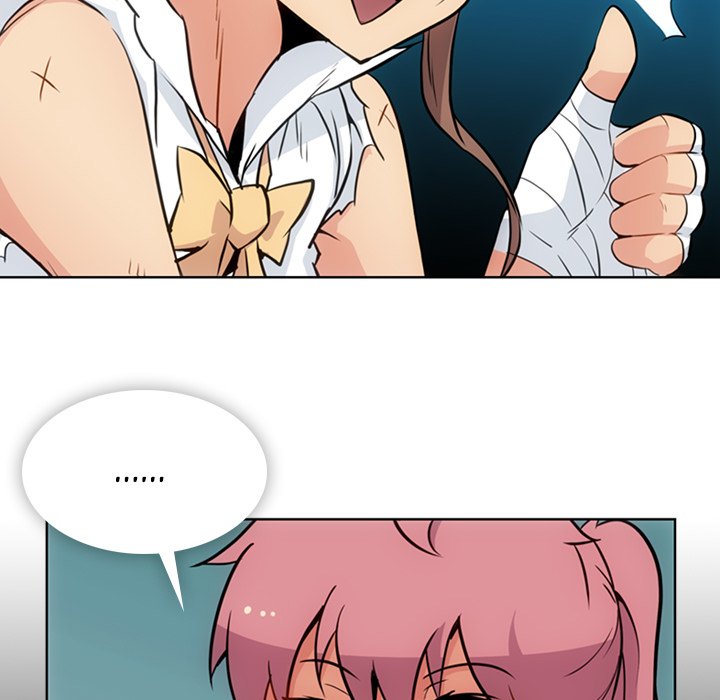 Such a Cute Spy Such a Cute Spy EP 27 - Toomics page 84 - 