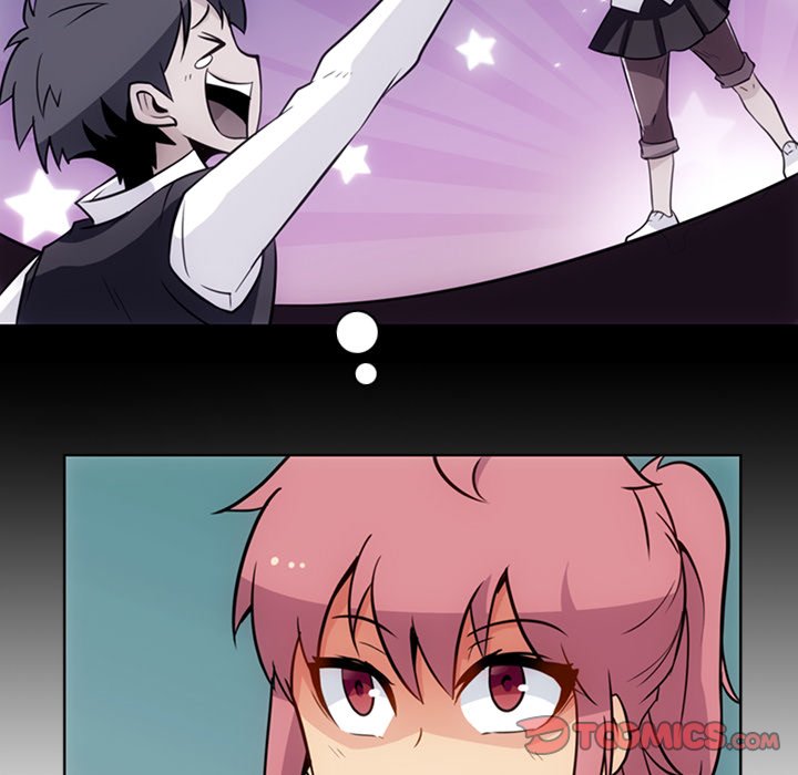 Such a Cute Spy Such a Cute Spy EP 27 - Toomics page 86 - 