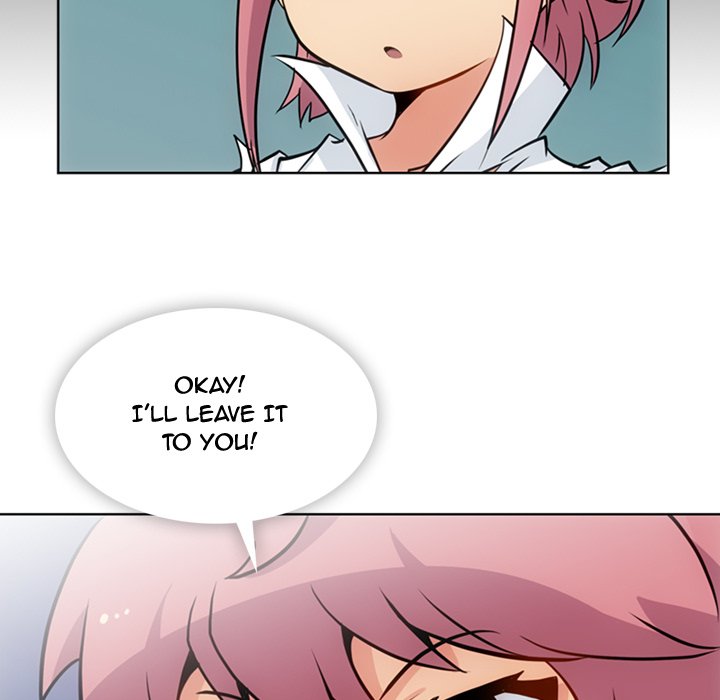 Such a Cute Spy Such a Cute Spy EP 27 - Toomics page 87 - 