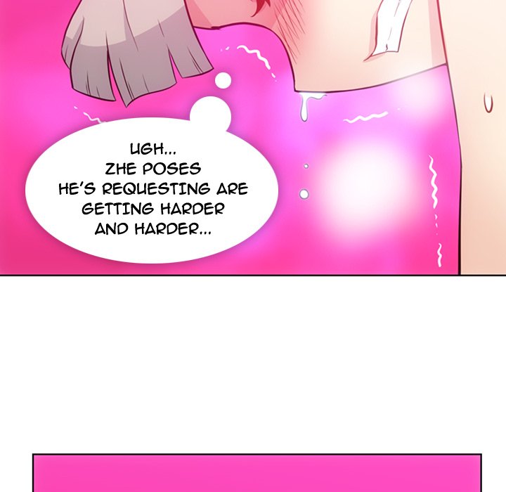Such a Cute Spy Such a Cute Spy EP 27 - Toomics page 10 - 