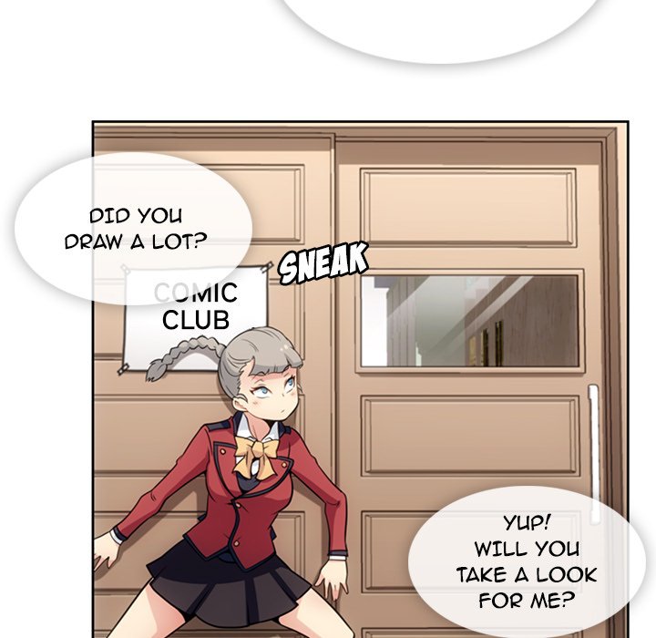 Such a Cute Spy Such a Cute Spy EP 28 - Toomics page 11 - 