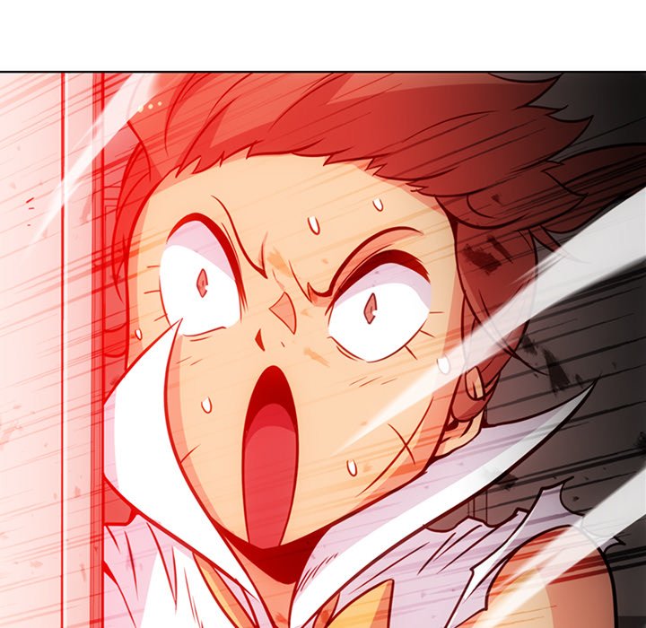 Such a Cute Spy Such a Cute Spy EP 28 - Toomics page 107 - 