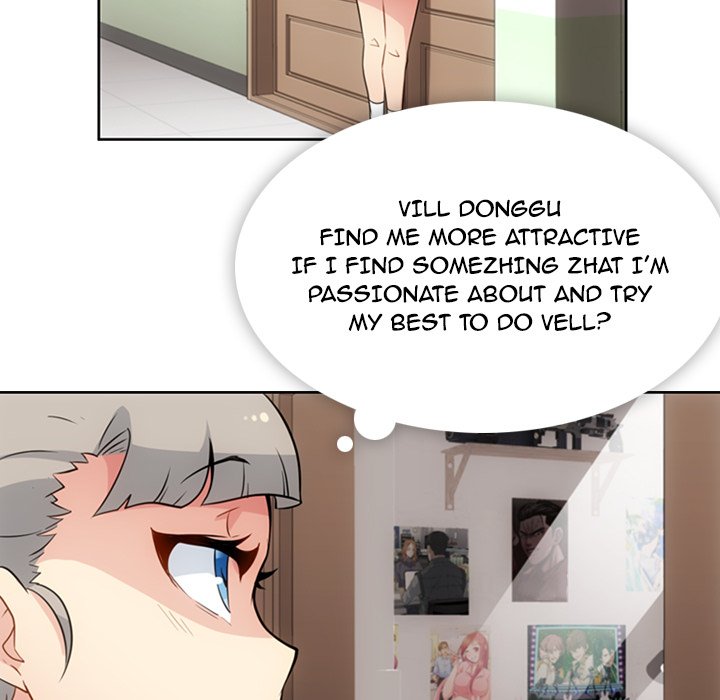 Such a Cute Spy Such a Cute Spy EP 28 - Toomics page 15 - 