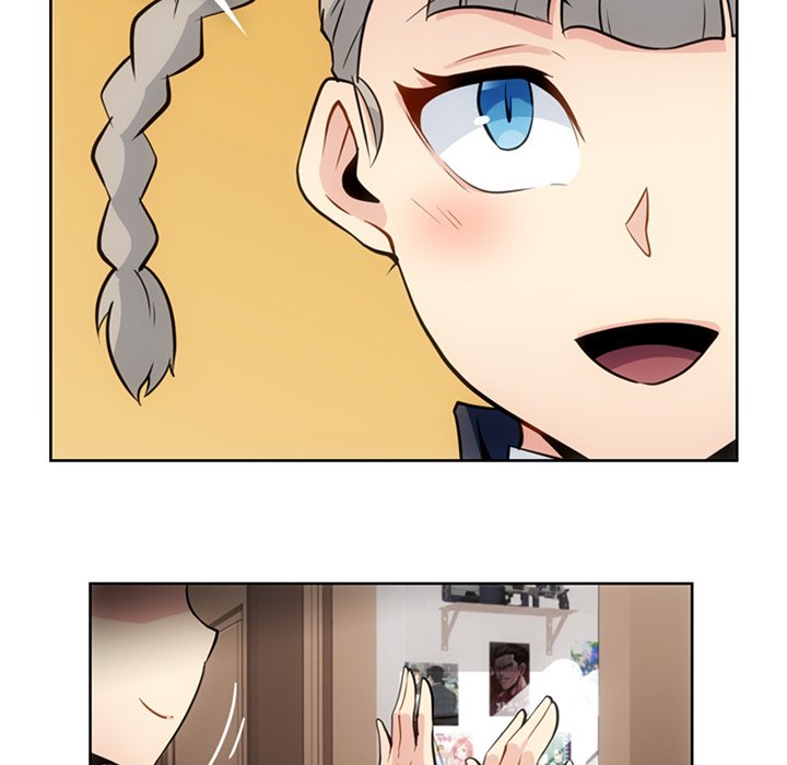 Such a Cute Spy Such a Cute Spy EP 28 - Toomics page 17 - 