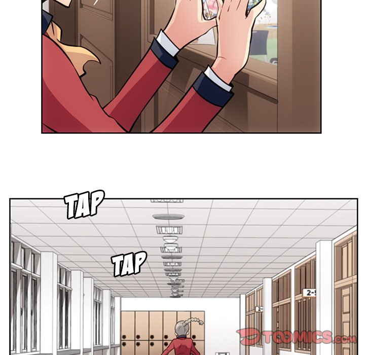 Such a Cute Spy Such a Cute Spy EP 28 - Toomics page 18 - 