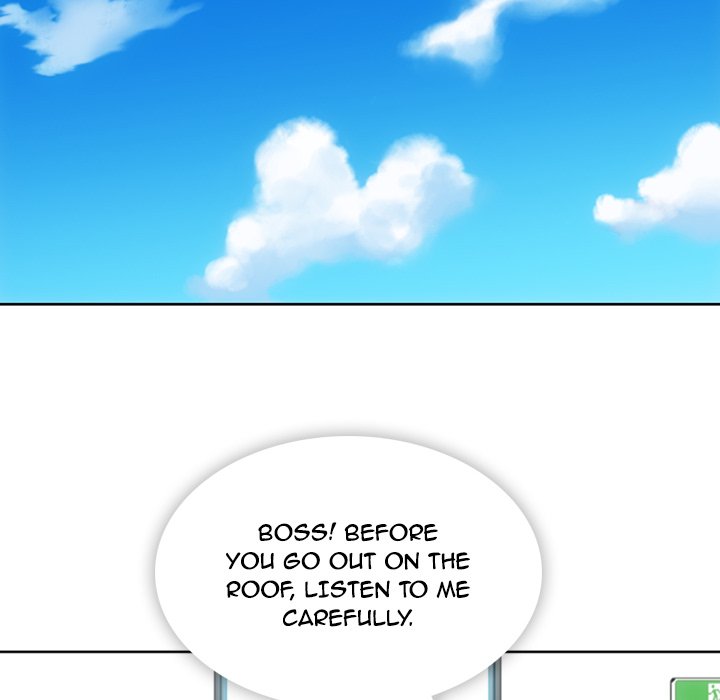 Such a Cute Spy Such a Cute Spy EP 28 - Toomics page 20 - 