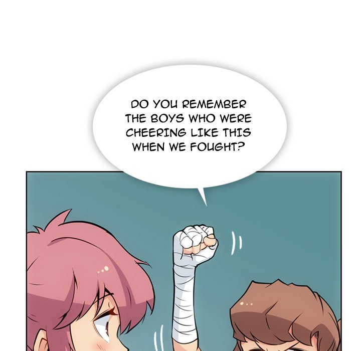 Such a Cute Spy Such a Cute Spy EP 28 - Toomics page 22 - 