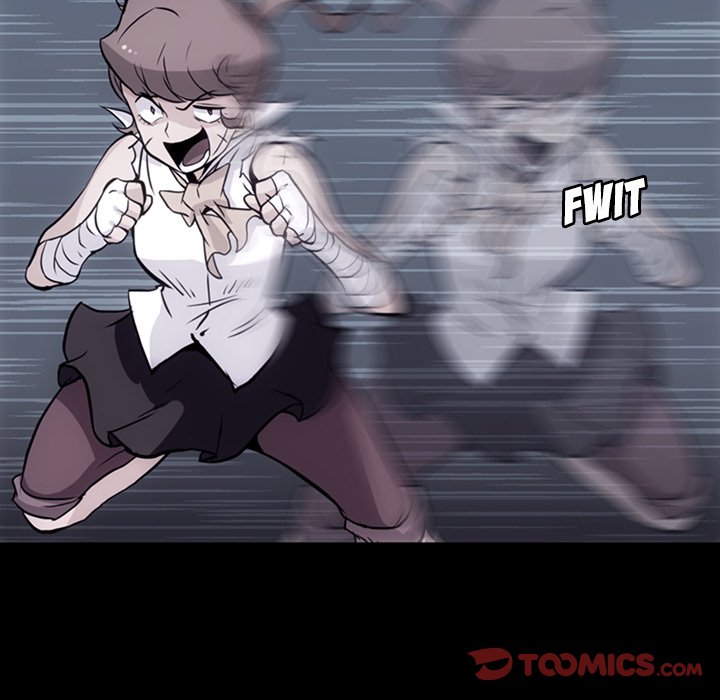 Such a Cute Spy Such a Cute Spy EP 28 - Toomics page 26 - 