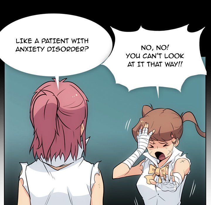 Such a Cute Spy Such a Cute Spy EP 28 - Toomics page 27 - 