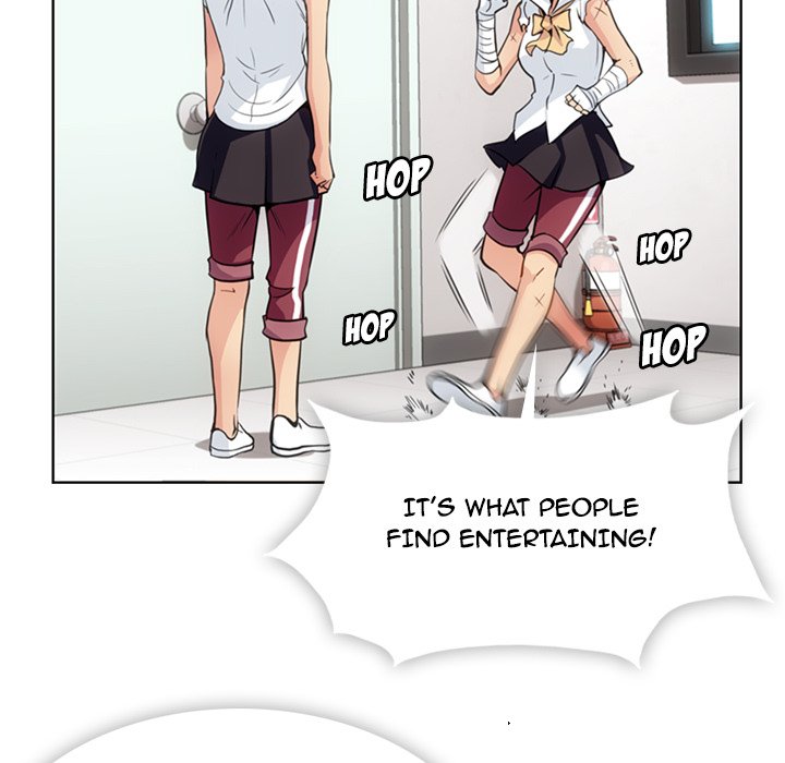 Such a Cute Spy Such a Cute Spy EP 28 - Toomics page 29 - 