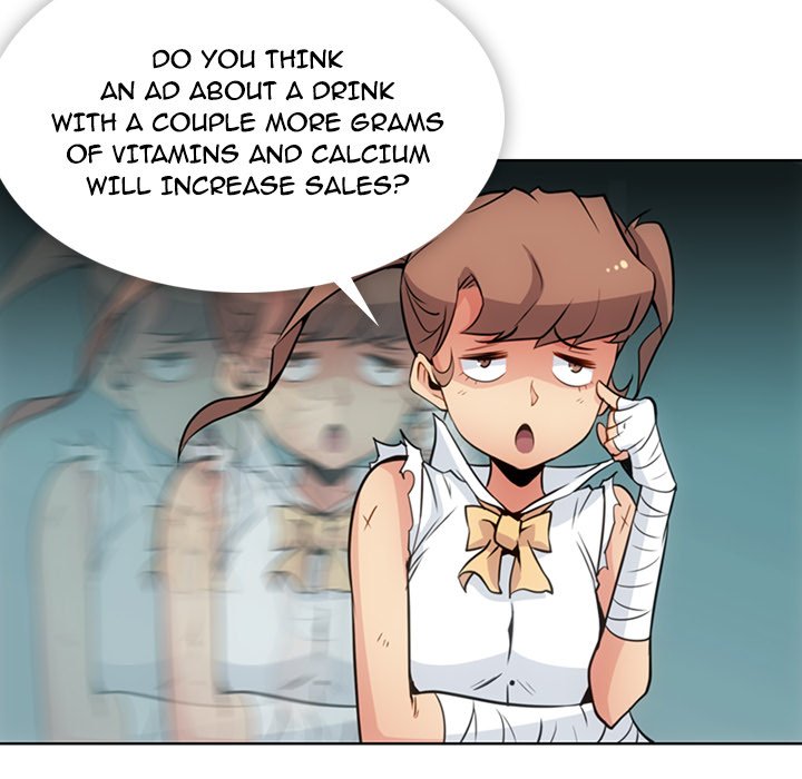 Such a Cute Spy Such a Cute Spy EP 28 - Toomics page 30 - 