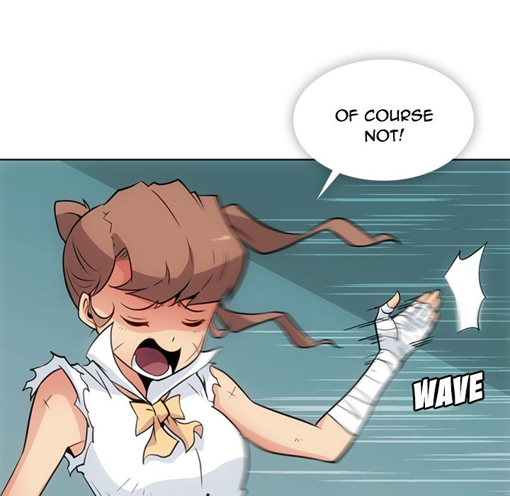 Such a Cute Spy Such a Cute Spy EP 28 - Toomics page 31 - 