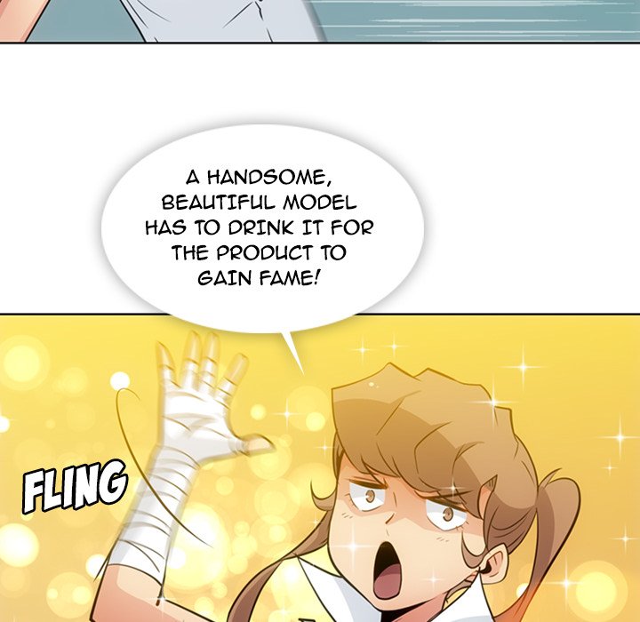 Such a Cute Spy Such a Cute Spy EP 28 - Toomics page 32 - 