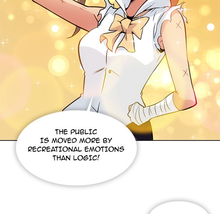 Such a Cute Spy Such a Cute Spy EP 28 - Toomics page 33 - 