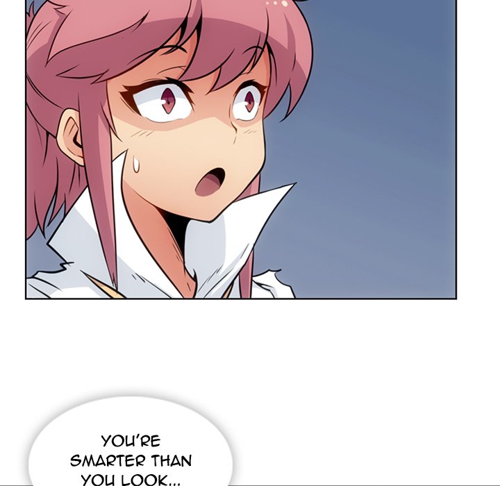 Such a Cute Spy Such a Cute Spy EP 28 - Toomics page 35 - 