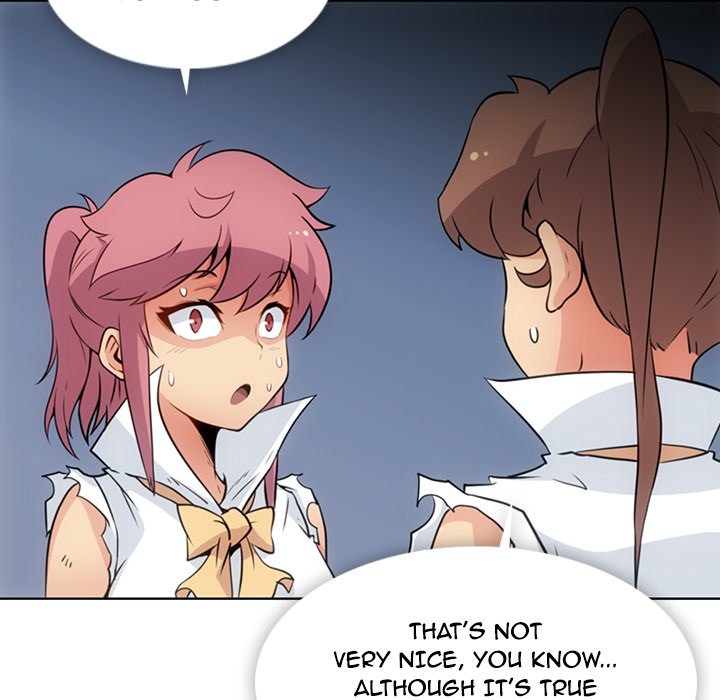 Such a Cute Spy Such a Cute Spy EP 28 - Toomics page 36 - 
