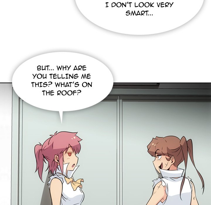 Such a Cute Spy Such a Cute Spy EP 28 - Toomics page 37 - 