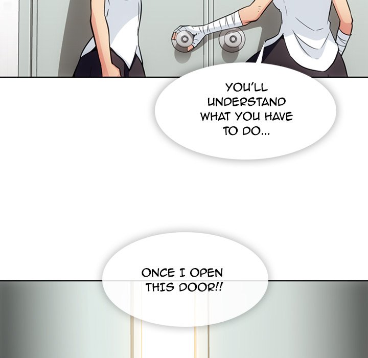 Such a Cute Spy Such a Cute Spy EP 28 - Toomics page 38 - 