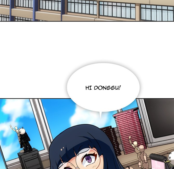 Such a Cute Spy Such a Cute Spy EP 28 - Toomics page 5 - 