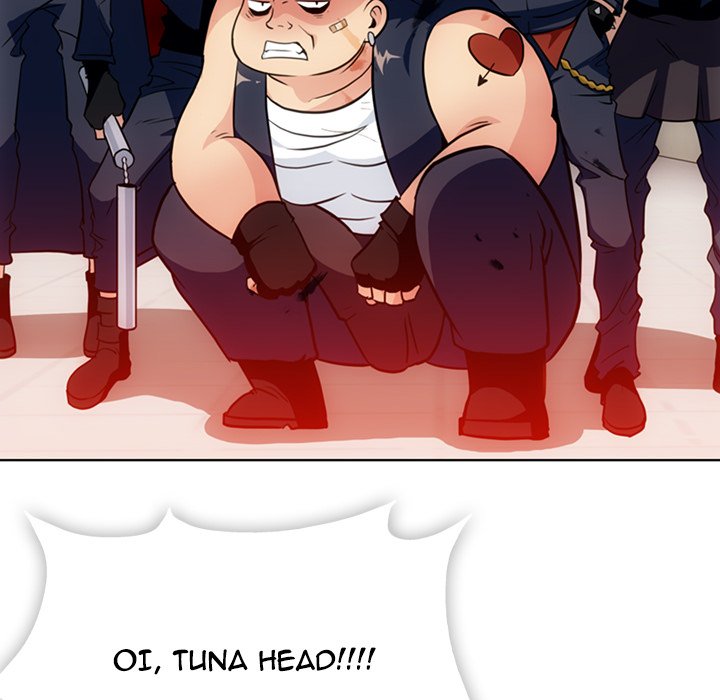 Such a Cute Spy Such a Cute Spy EP 28 - Toomics page 43 - 