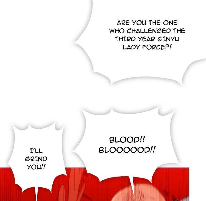 Such a Cute Spy Such a Cute Spy EP 28 - Toomics page 45 - 