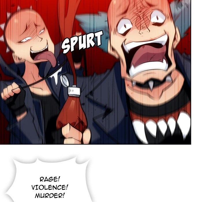 Such a Cute Spy Such a Cute Spy EP 28 - Toomics page 46 - 
