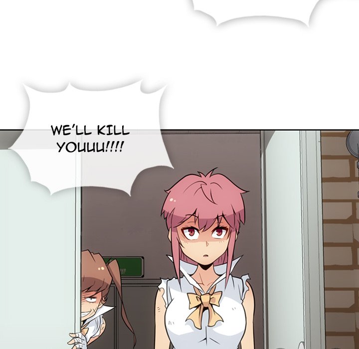 Such a Cute Spy Such a Cute Spy EP 28 - Toomics page 48 - 
